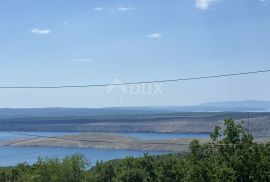 ŠMRIKA - Građevinsko zemljište s pogledom na more, Kraljevica, Земля