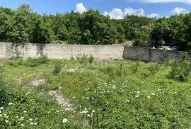 ŠMRIKA - Građevinsko zemljište s pogledom na more, Kraljevica, Terrain