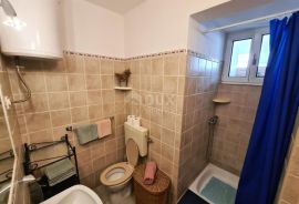 DUGI OTOK, ZAGLAV - Predivna apartmanska kuća u nizu 1. red od mora, Sali, بيت