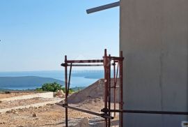 ISTRA, RABAC - Vila s panoramskim pogledom na more, Labin, Дом