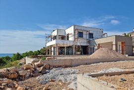 ISTRA, RABAC - Vila s panoramskim pogledom na more, Labin, Kuća