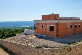 ISTRA, RABAC - Vila s bazenom i pogledom na more, Labin, Kuća