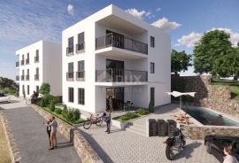 CRIKVENICA, Grižane - STAN NOVOGRADNJA, Vinodolska Općina, Appartement