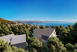 OPATIJA - Luksuzan apartman s bazenom!, Opatija, Διαμέρισμα