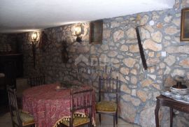 OTOK KRK, ŠILO (okolica) - Kamena kuća na mirnoj lokaciji, Dobrinj, House