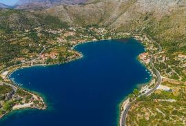 Građevinska zemljišta cca 510 m2 - cca 675 m2 | Atraktivna pozicija u blizini mora | Dubrovnik okolica, Dubrovnik - Okolica, Zemljište