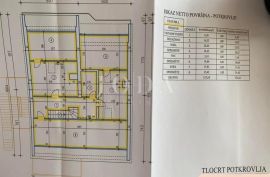 Rijeka, Kastav dvoetažni stan, Kastav, شقة