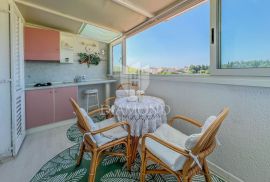 Novigrad, centar! Stan sa predivnim pogledom na more!, Novigrad, Flat