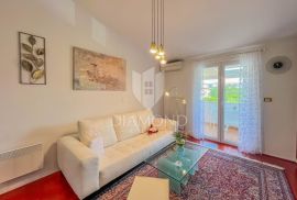 Novigrad, centar! Stan sa predivnim pogledom na more!, Novigrad, Appartement