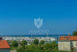 Novigrad, centar! Stan sa predivnim pogledom na more!, Novigrad, Appartamento