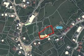 Zemljište Vogošća plac od 1755 kvadrata iznad Hotela Park, Vogošća, Land