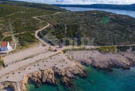 OTOK PAG, STARA NOVALJA - poljoprivredno zemljište na izuzetnoje lokaciji, Novalja, Land