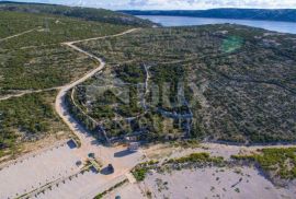 OTOK PAG, STARA NOVALJA - poljoprivredno zemljište na izuzetnoje lokaciji, Novalja, Land