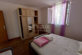 ZADAR, ZATON - Apartmanska vila pokraj mora, Nin, Maison