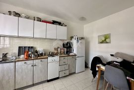 ISTRA, UMAG - 1S+DB prvi red do mora, 1. kat, rijetkost na tržištu!, Umag, Apartamento