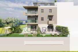 Stan u Splitu, 2S+DB 54 m2, prodaja, Split, Apartamento