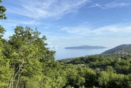 Građevinsko zemljište Opatija-Poljane, Opatija - Okolica, Tierra