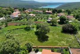 Građevinsko zemljište na izvrsnoj lokaciji, Barban, Terreno