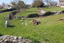 Građevinsko zemljište na izvrsnoj lokaciji, Barban, Terreno