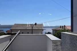 CRIKVENICA - Garsonjera na top lokaciji, Crikvenica, Wohnung