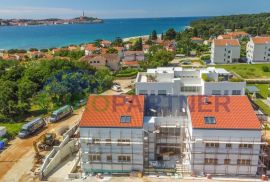 Luksuzni stanovi u Rovinju, blizu mora, Rovinj, Appartment