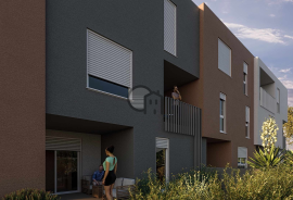 Dvoetažni apartman s vrtom, Šibenik - Okolica, شقة