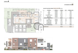 Dvoetažni apartman s vrtom, Šibenik - Okolica, Διαμέρισμα