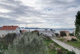 Zadar, Kožino, građevinsko zemljište 781 m2, Zadar - Okolica, Terrain