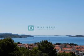 VODICE, novi projekt, predivna vila s bazenom, wellness, panoramski pogled, V1, Vodice, Casa