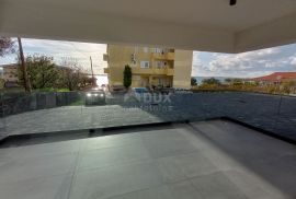 ZADAR, KOŽINO -  Luksuzan stan s vrtom u novogradnji BS1, Zadar - Okolica, Appartamento