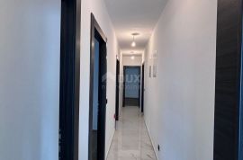 ZADAR, KOŽINO -  Luksuzan stan s vrtom u novogradnji BS1, Zadar - Okolica, Appartement