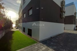 ZADAR, KOŽINO -  Luksuzan stan s vrtom u novogradnji BS1, Zadar - Okolica, Daire
