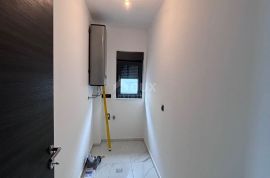 ZADAR, KOŽINO -  Luksuzan stan s vrtom u novogradnji BS1, Zadar - Okolica, Appartment