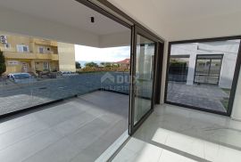 ZADAR, KOŽINO -  Luksuzan stan s vrtom u novogradnji BS1, Zadar - Okolica, Appartment