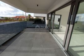 ZADAR, KOŽINO -  Luksuzan stan s vrtom u novogradnji BS1, Zadar - Okolica, Appartment