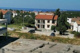 Stan Prodaja stanova u novom poslovno - stambenom projektu, Poreč, S 05-zgrada S, Poreč, Wohnung