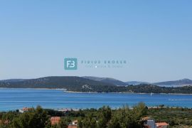 VODICE, novi projekt, moderna vila, bazen, wellness, panoramski pogled, V2, Vodice, Casa