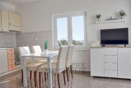 Poreč, stan u blizini mora sa dvije spavaće sobe, Poreč, Appartement