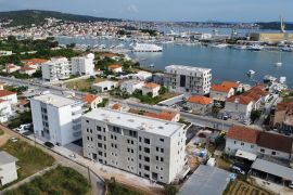 TROGIR (SEGET DONJI) - NOVOGRADNJA 1. KAT (B4), Seget, Flat