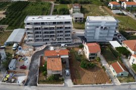 TROGIR (SEGET DONJI) - NOVOGRADNJA 1. KAT (B4), Seget, Wohnung