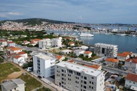 TROGIR (SEGET DONJI) - PRIZEMLJE NOVOGRADNJA (B3), Seget, Kвартира