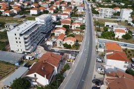 TROGIR (SEGET DONJI) -  PENTHOUSE NOVOGRADNJA 4. KAT (B13), Seget, Διαμέρισμα