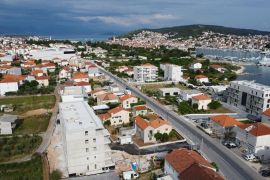 TROGIR (SEGET DONJI) - PRIZEMLJE NOVOGRADNJA (A1), Seget, Kвартира