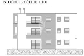 Umag, okolica! Predivan stan u modernoj novogradnji!, Umag, شقة