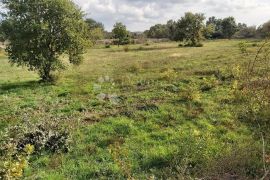 Zemljište s pogledom na Brijune, Vodnjan, Terrain