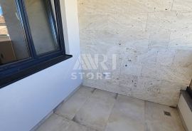 Banjole, Volme - AP 8, 82 m2, 2 sobe, pogled more, Medulin, Appartment