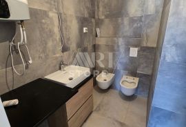 Banjole, Volme - AP 8, 82 m2, 2 sobe, pogled more, Medulin, Appartment