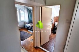 Renoviran jednoiposoban stan sa najlepšim pogledom, Čair ID#4228, Niš-Mediana, Kвартира