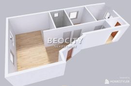 Niš, Durlan, Milana Blagojevića, 3.0, 88m2 odmah useljiv, Niš-Mediana, Appartement