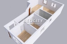 Niš, Durlan, Milana Blagojevića, 3.0, 88m2 odmah useljiv, Niš-Mediana, Appartment